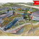 Image for article titled New Googleplex First Look: A 1.1 Million-Square-Foot Monster Optimized By Nerds